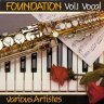 Foundation Riddim Vol.1 Vocal (1990)