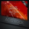 Acid Rock Riddim (2001)