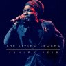 Junior Reid - The Living Legend (2015)