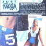 Just Ragga Vol. 05 (1993)