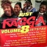 Just Ragga Vol. 08 (1995)