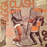 Ragga Clash Vol. 1 (1991)