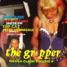 Ragga Clash Vol. 4 The Gripper  (1995)