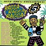 Ragga Ragga Ragga Vol. 05 (1995)