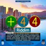 +44 Riddim (2018)