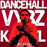Vybz Kartel - Dancehall (2018)