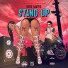 Vybz Kartel - Stand Up Remix (2018)