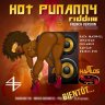 Hot Punanny Riddim (2013)
