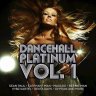 Dancehall Platinum Vol.1 (2018)