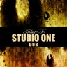 Tribute To Studio One Dub (2011)
