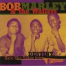 Bob Marley & The Wailers - Destiny Rare Sides From Studio One