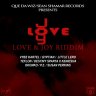Love & Joy RIddim (2018)