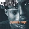 Terror Fabulous - Lyrically Rough (1995)