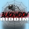 Black Widow Riddim (2013 Re-Release)