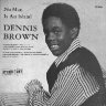 [1970] - Dennis Brown - No Man Is An Island