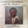 Ludovic DeBarboza And The Wailers - Real Joy (1987)