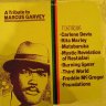 A Tribute To Marcus Garvey (1990)