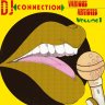DJ Connection Volume 1 (1987)