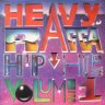 Heavy Ragga Hip Hop Volume 1 (1992)