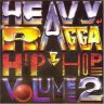 Heavy Ragga Hip Hop Volume 2 (1992)