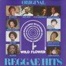 Original Wild Flower Reggae Hits (1974)
