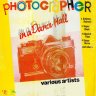 Photographer In A Dance Hall (1986)