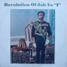 Revolution Of Jah To I (197x)