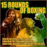 15 Rounds of Boxing Riddim (2009)