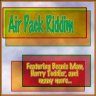Air Pack Riddim (2009)