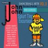 John John Dancehall Hits Vol.3