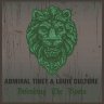 Admiral Tibet & Louie Culture - Defending The Roots