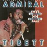 Admiral Tibet - Weeping and Mourning