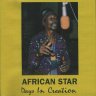 African Star - Days In Creation (1992)