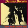[1994] - Dennis Brown - Vision Of The Reggae King
