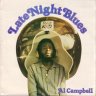 [1980] - Al Campbell - Late Night Blues