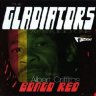 Albert Griffiths & The Gladiators - Bongo Red