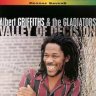 Albert Griffiths & The Gladiators - Valley Of Decision