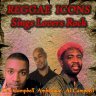Reggae Icons Sings Lovers Rock
