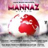 Mannaz Riddim (2019)