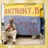 Anthony B - Justice Fight (2004)