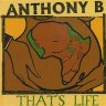 Anthony B - That's Life (2001)