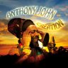 Anthony John - Creation (2010)