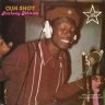 Anthony Johnson - Gunshot (1982)