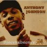 Anthony Johnson - Dancehall Victory (2009)