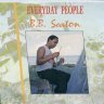 BB Seaton & Willie Lindo - Everyday People (1985)