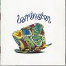 Barrington  Levy - Barrington (1993)