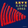 Barrington  Levy - Barrington Live (1982)