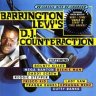 Barrington  Levy - D.J. Counteraction (1995)