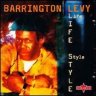 Barrington  Levy - Lifestyle (1998)