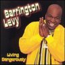 Barrington  Levy - Living Dangerously (1998)